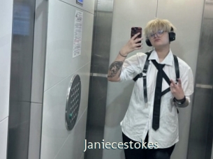 Janiecestokes