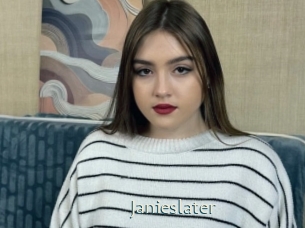 Janieslater