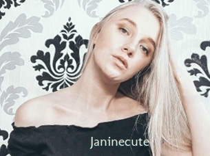 Janinecute