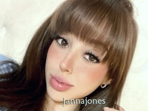 Jannajones
