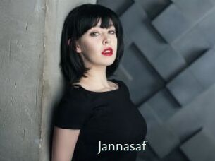 Jannasaf
