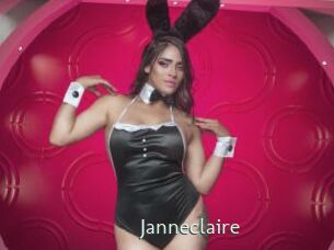 Janneclaire