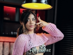 Jannediaz