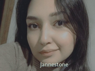 Jannestone
