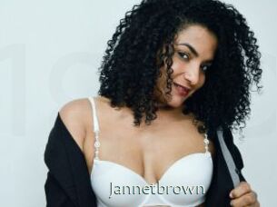 Jannetbrown