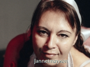 Jannetmayson