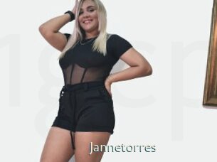 Jannetorres