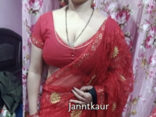 Janntkaur