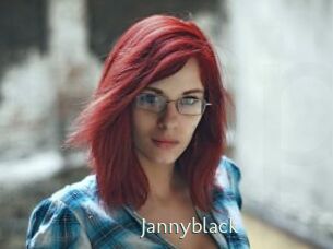 Jannyblack