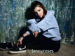 Jannyroses