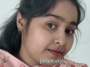 Janvicuty