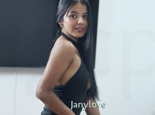 Janylove