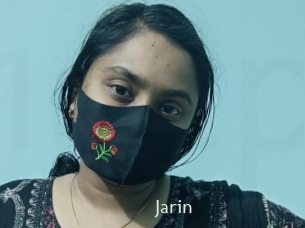 Jarin