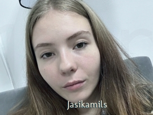 Jasikamils