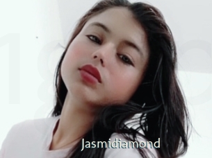 Jasmidiamond