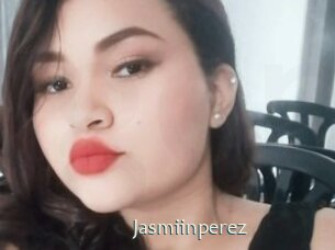 Jasmiinperez