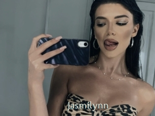 Jasmilynn