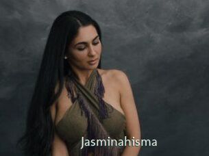 Jasminahisma