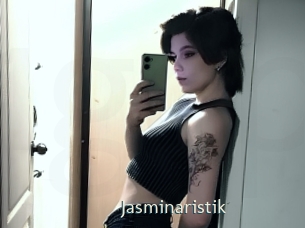 Jasminaristik