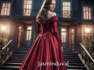 Jasminduval