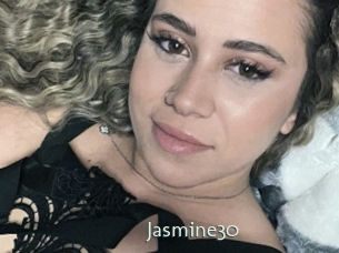 Jasmine30