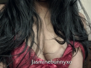 Jasminebunnyxo