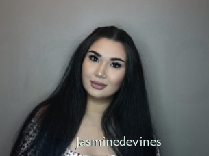 Jasminedevines
