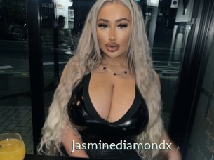 Jasminediamondx