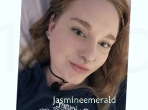 jasmineemerald 1 grosse chatte poilue