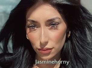 Jasminehorny