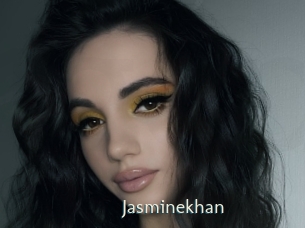 Jasminekhan