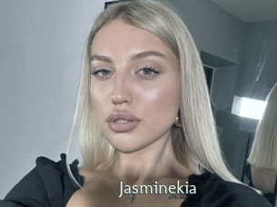 Jasminekia