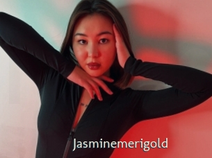 Jasminemerigold