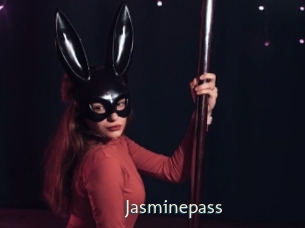Jasminepass