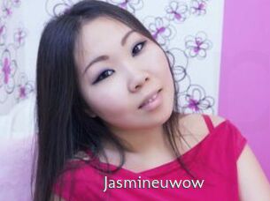 Jasmineuwow