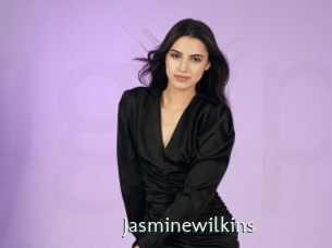 Jasminewilkins