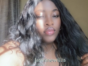 Jasminewillis