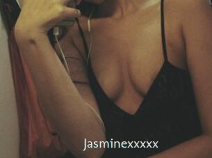 Jasminexxxxx