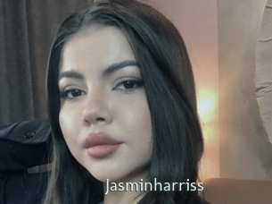 Jasminharriss