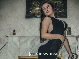 Jasminswanson
