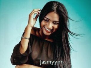 Jasmyynn