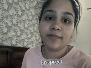 Jasspreet