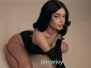 Jassyejoy
