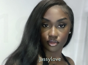 Jassylove