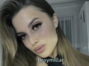 Jassymillar