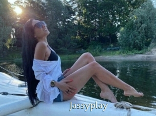 Jassyplay