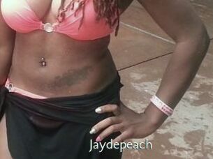 Jaydepeach