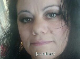 jazmin07 1 grosse chatte poilue