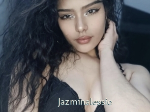 Jazminalessio