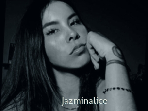 Jazminalice